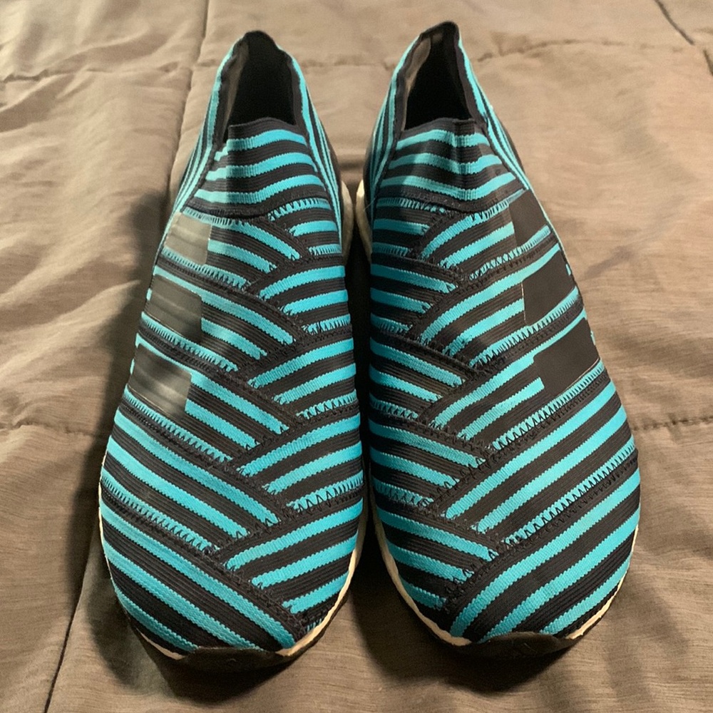 adidas Nemeziz Tango 17+ Ultra Boost
